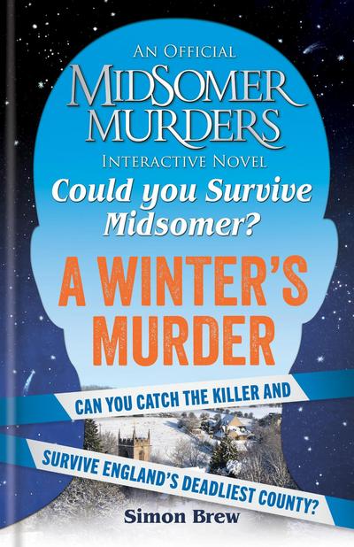 Could You Survive Midsomer? - A Winter’s Murder