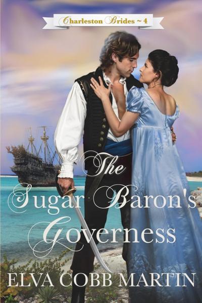 The Sugar Baron’s Governess