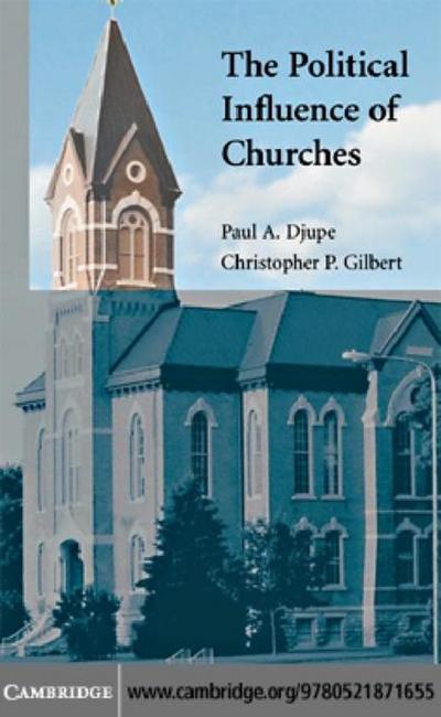 Political Influence of Churches