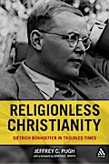 Religionless Christianity