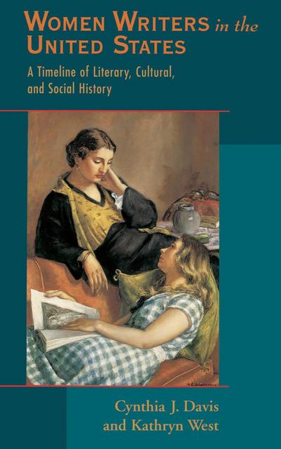 Women Writers in the United States