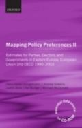 Mapping Policy Preferences II