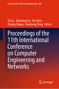 Proceedings of the 11th International Conference o