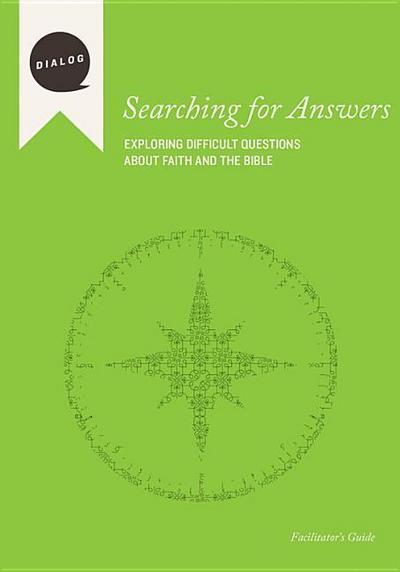 Searching for Answers