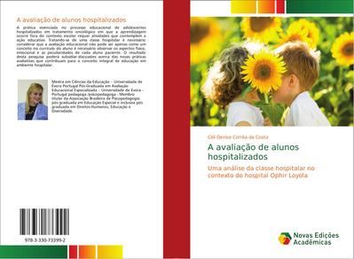 A avaliação de alunos hospitalizados