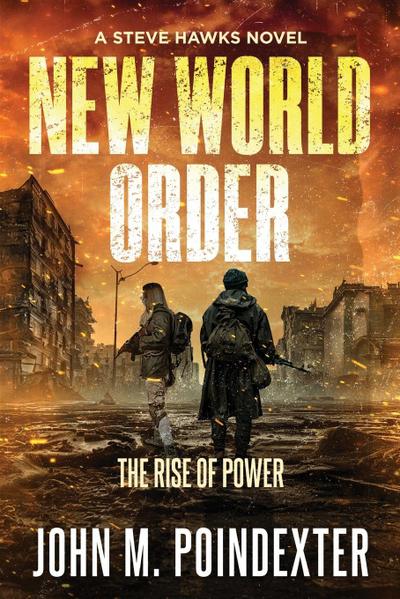 New World Order The Rise of Power