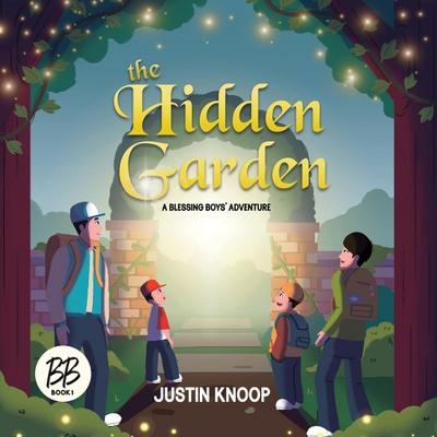 The Hidden Garden