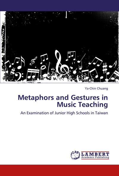 Metaphors and Gestures in Music Teaching