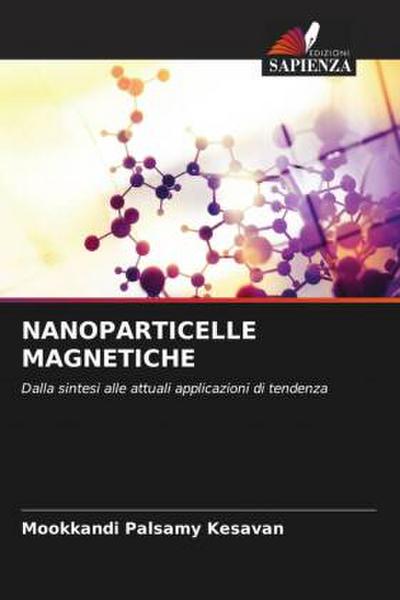 NANOPARTICELLE MAGNETICHE