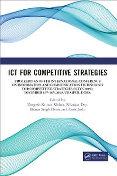 ICT for Competitive Strategies