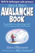 Allen & Mike’s Avalanche Book