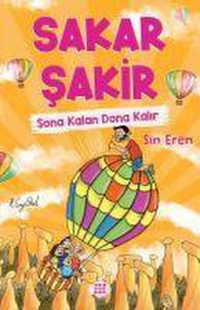 Sakar Sakir 5