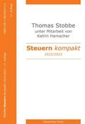 Steuern kompakt 2022-2023