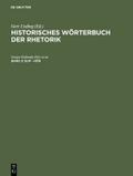 Historisches Wörterbuch der Rhetorik Eup-Hör
