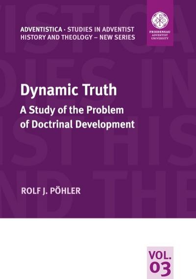 Dynamic Truth