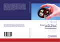 Screening for Natural Products from Actinobacteria
