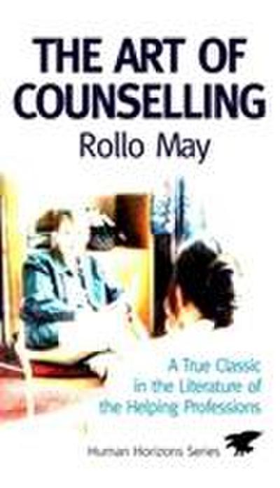 May, R: Art of Counselling