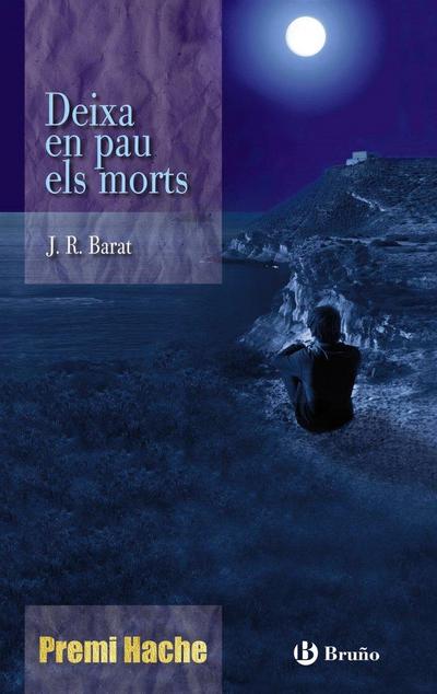 Deixa en pau els morts, 1 bachillerato, libro de lectura del alumno