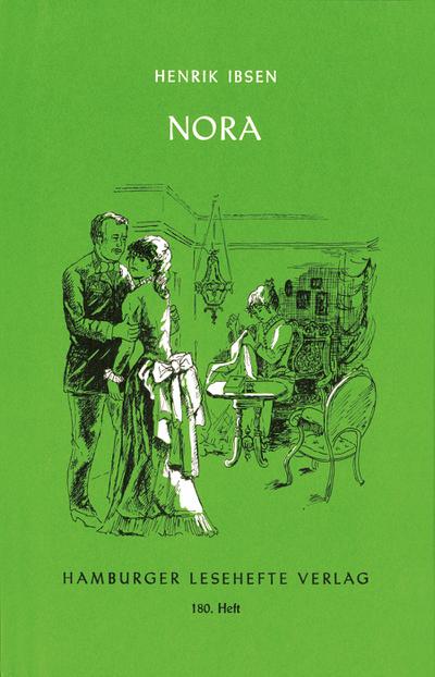 Nora oder Ein Puppenheim