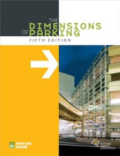 Dimensions of Parking
