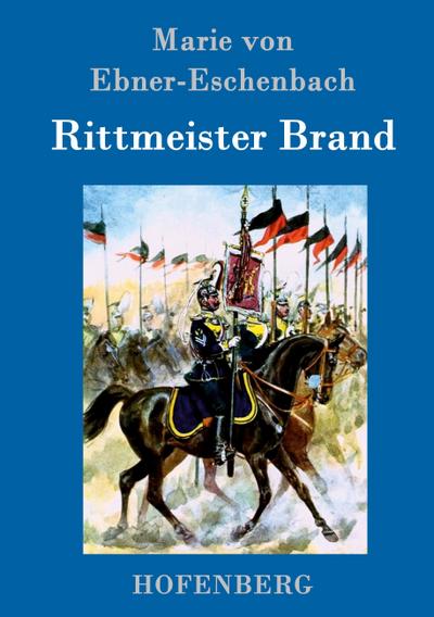 Rittmeister Brand