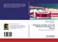 Biological activities of Fused Imidazole Derivatives ¿ A Review
