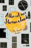 Alles ist aus Sternenstaub
