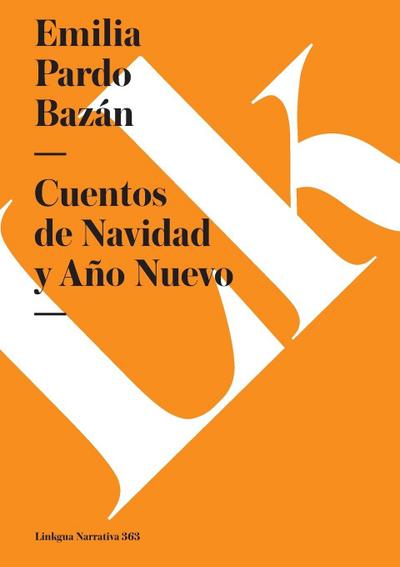 Cuentos de Navidad y An¿o Nuevo