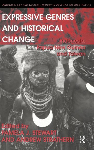 Expressive Genres and Historical Change