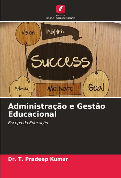 Administração e Gestão Educacional