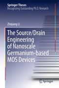 The Source/Drain Engineering of Nanoscale Germaniu