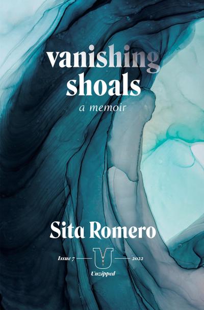 Vanishing Shoals (Unzipped, #7)