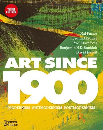 Art Since 1900