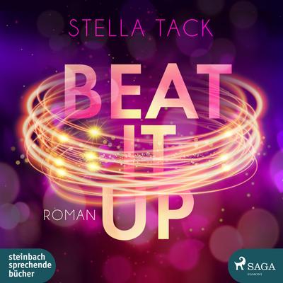 Tack, S: Beat it up / 2 MP3-CDs