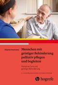 Menschen mit geistiger Behinderung palliativ pfleg