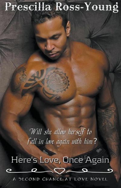 Here’s Love, Once Again