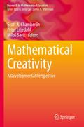 Mathematical Creativity