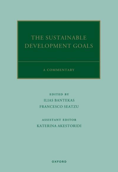 UN Sustainable Development Goals