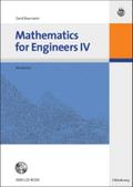 Mathematics for Engineers IV