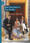 New Directions in Thai Studies