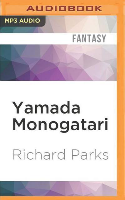 Yamada Monogatari