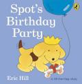 Spot’s Birthday Party