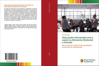 Auto-ajuda relacionada com a saúde na Alemanha Ocidental e Oriental