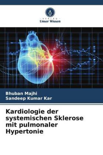 Kardiologie der systemischen Sklerose mit pulmonaler Hypertonie