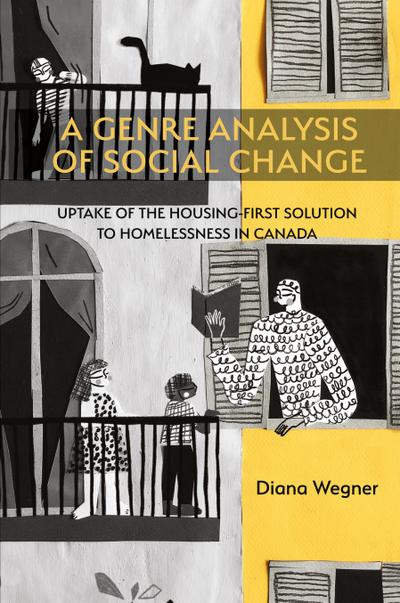 A Genre Analysis of Social Change