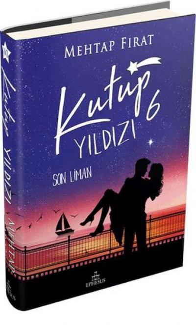 Kutup Yildizi 6 - Son Liman Ciltli