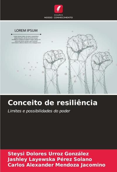 Conceito de resiliência