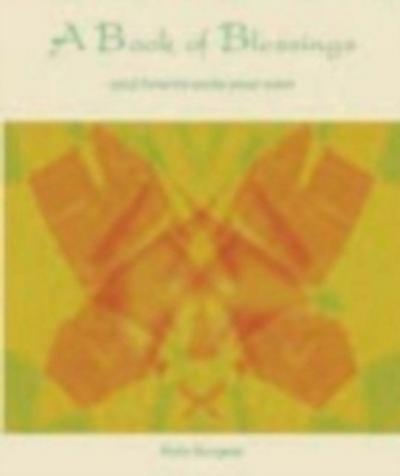 Book of Blessings