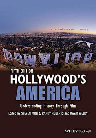 Hollywood’s America