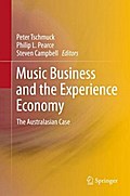 Music Business and the Experience Economy